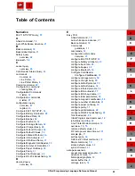 Preview for 67 page of Oneil microFlash2 Programming Reference Manual