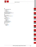 Preview for 69 page of Oneil microFlash2 Programming Reference Manual