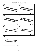 Preview for 4 page of Oneinmil H14011BR Manual