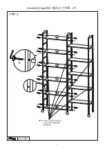 Preview for 7 page of Oneinmil H14011BR Manual