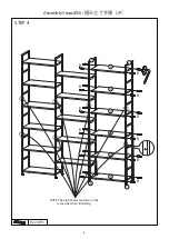 Preview for 8 page of Oneinmil H14011BR Manual