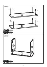 Preview for 6 page of Oneinmil H14012BR Manual