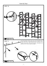 Preview for 11 page of Oneinmil H14012BR Manual