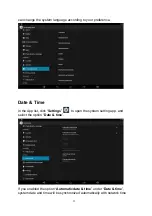 Preview for 14 page of ONELAN Reserva ROOM-10T User Manual