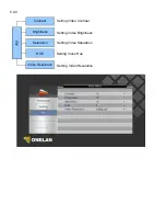 Preview for 10 page of ONELAN STB-HD-1 Installation Manual