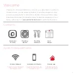 Preview for 3 page of Onelink 1042136 User Manual