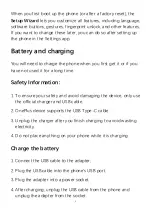 Предварительный просмотр 5 страницы OnePlus 10R 5G User Manual