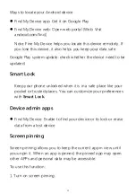 Preview for 43 page of OnePlus 10R 5G User Manual