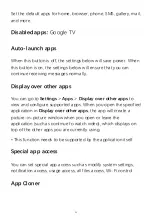 Preview for 46 page of OnePlus 10R 5G User Manual