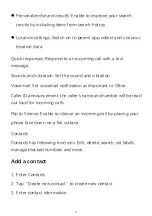 Предварительный просмотр 63 страницы OnePlus 10R 5G User Manual