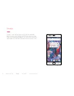 Предварительный просмотр 8 страницы OnePlus 3 User Manual