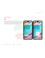 Предварительный просмотр 25 страницы OnePlus 5T User Manual