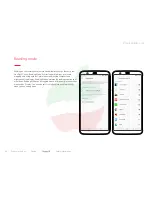 Предварительный просмотр 26 страницы OnePlus 5T User Manual