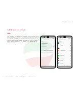 Предварительный просмотр 27 страницы OnePlus 5T User Manual