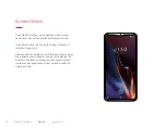 Предварительный просмотр 10 страницы OnePlus 6T User Manual