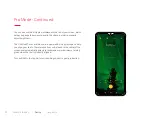 Предварительный просмотр 22 страницы OnePlus 6T User Manual