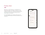 Предварительный просмотр 34 страницы OnePlus 6T User Manual