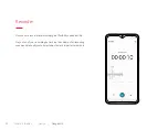 Предварительный просмотр 39 страницы OnePlus 6T User Manual