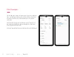 Предварительный просмотр 40 страницы OnePlus 6T User Manual