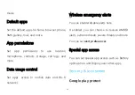 Предварительный просмотр 49 страницы OnePlus 8T User Manual