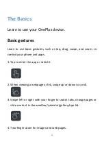 Предварительный просмотр 15 страницы OnePlus 9RT 5G User Manual