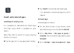 Preview for 20 page of OnePlus Nord 2 User Manual