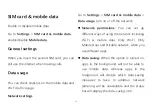 Preview for 33 page of OnePlus Nord 2 User Manual