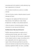 Предварительный просмотр 100 страницы OnePlus Nord 2T 5G User Manual