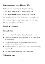 Preview for 6 page of OnePlus Nord CE 2 Lite 5G User Manual