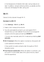 Preview for 21 page of OnePlus Nord CE 2 Lite 5G User Manual