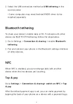 Preview for 25 page of OnePlus Nord CE 2 Lite 5G User Manual