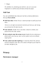 Preview for 39 page of OnePlus Nord CE 2 Lite 5G User Manual