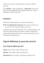 Preview for 47 page of OnePlus Nord CE 2 Lite 5G User Manual