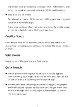 Preview for 56 page of OnePlus Nord CE 2 Lite 5G User Manual