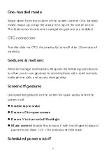 Preview for 57 page of OnePlus Nord CE 2 Lite 5G User Manual