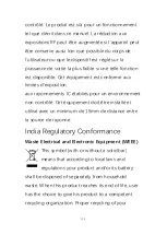 Preview for 106 page of OnePlus Nord CE 2 Lite 5G User Manual