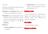 Предварительный просмотр 39 страницы OnePlus Nord N100 User Manual