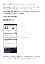 Предварительный просмотр 18 страницы OnePlus Nord N300 5G User Manual