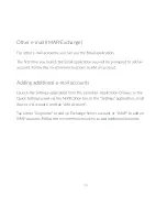 Preview for 15 page of OnePlus One Quick Start Manual