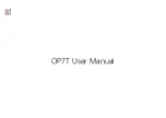 OnePlus OP7T User Manual preview