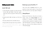 Preview for 13 page of OnePlus OP7T User Manual