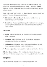 Preview for 35 page of OnePlus OxygenOS12 User Manual