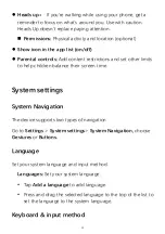 Preview for 49 page of OnePlus OxygenOS12 User Manual