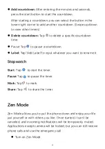 Preview for 69 page of OnePlus OxygenOS12 User Manual