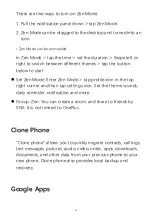 Preview for 70 page of OnePlus OxygenOS12 User Manual