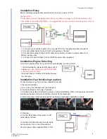 Предварительный просмотр 9 страницы Oner OCT600 User Manual