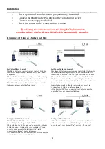 Preview for 5 page of OneRemote 30012601 Manual