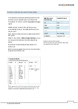 Preview for 7 page of OneRemote 30017742 User Manual