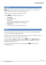 Preview for 6 page of OneRemote CableRadio1 User Manual