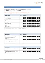 Preview for 7 page of OneRemote CableRadio1 User Manual